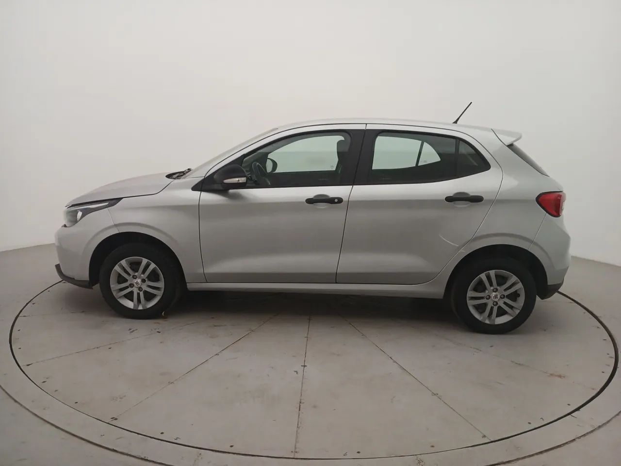 Fiat Argo Drive 1.0 6V Flex 2025 - Foto 2