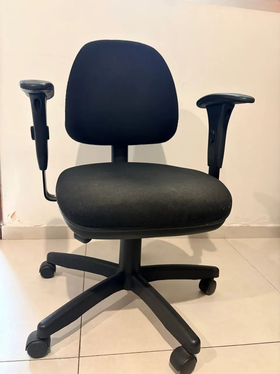 Cadeira de escritório  - Foto 2