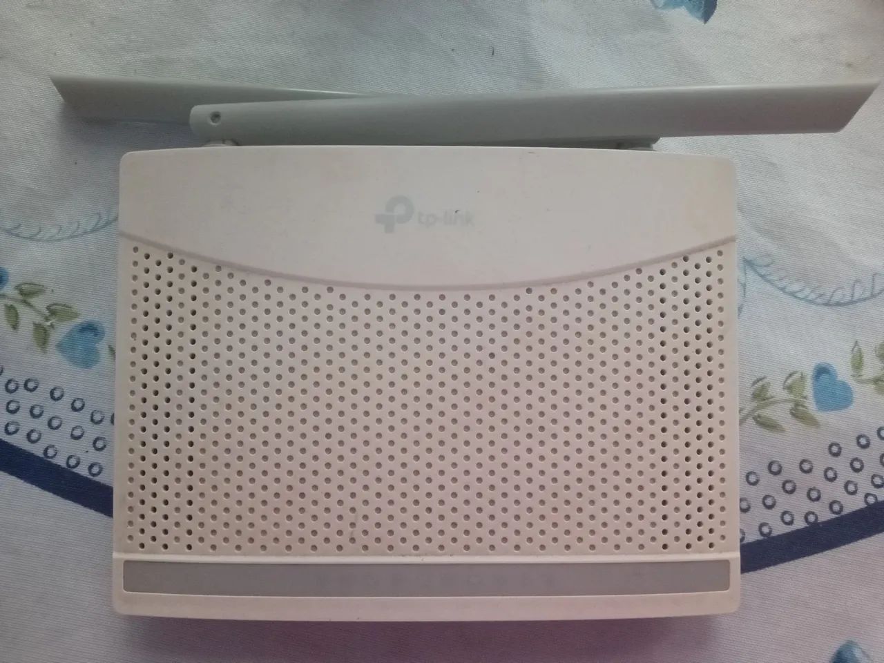 Roteador tp link