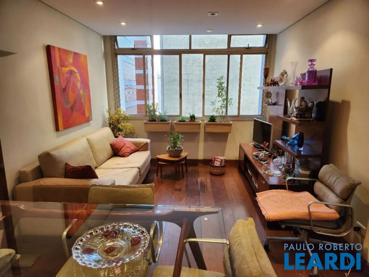 APARTAMENTO - JARDIM AMÉRICA - SP - Foto 2