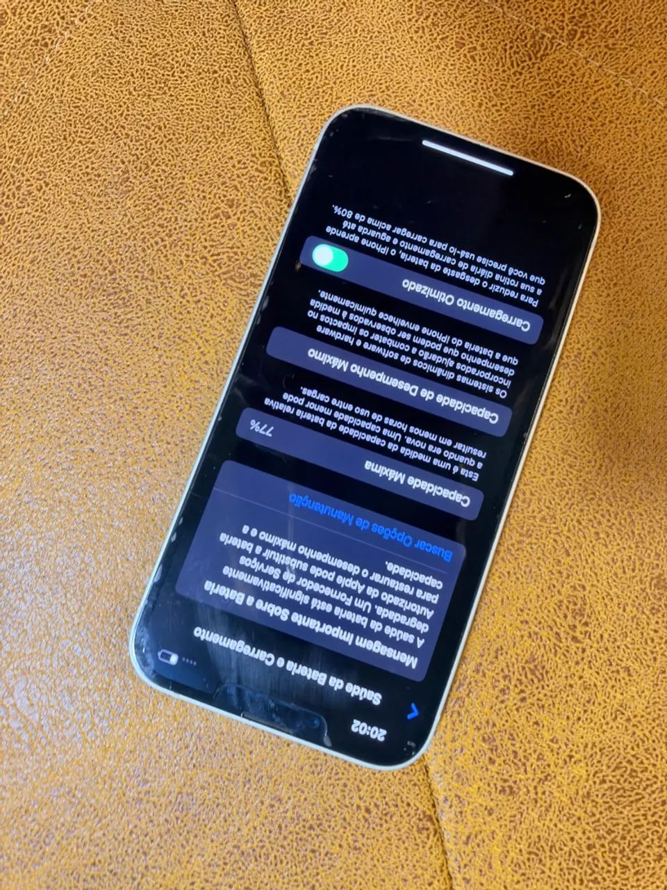 iPhone 13 128gb - Foto 2
