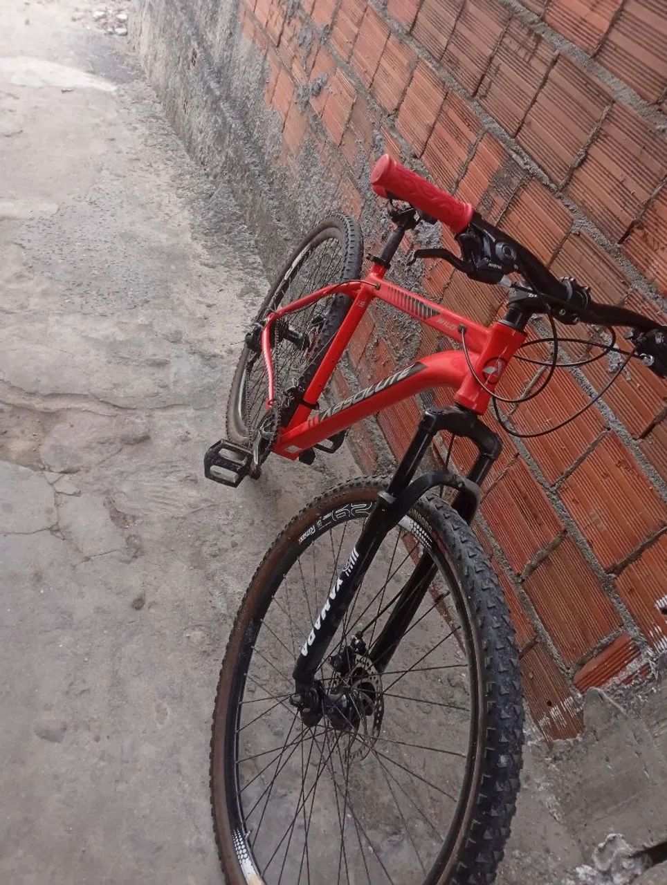 Bicicleta absolute wild aro 29  - Foto 3