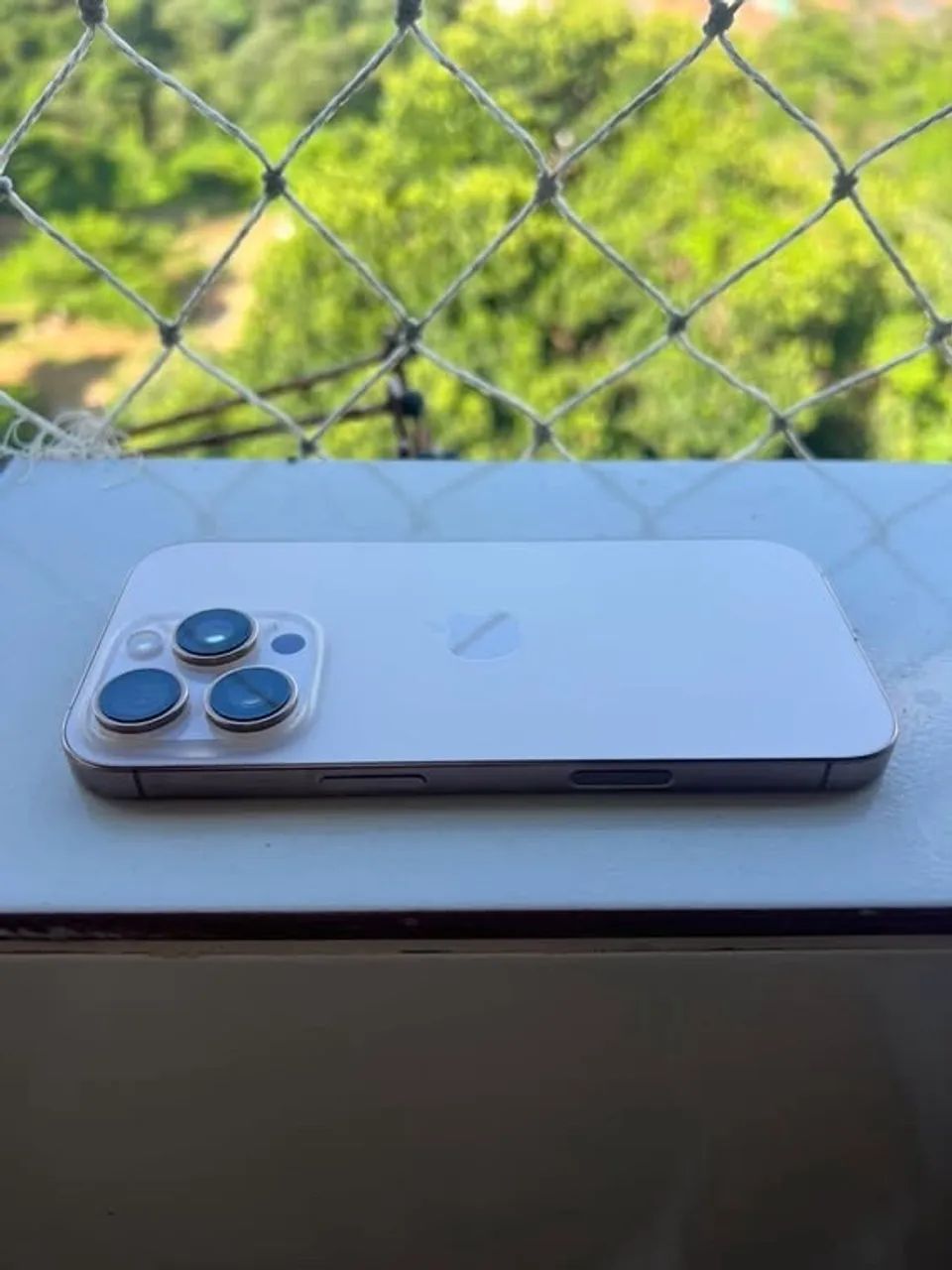 IPHONE 16 PRO *PRECINHO* - Foto 2