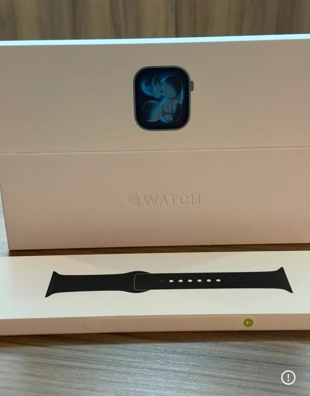 Apple Watch 