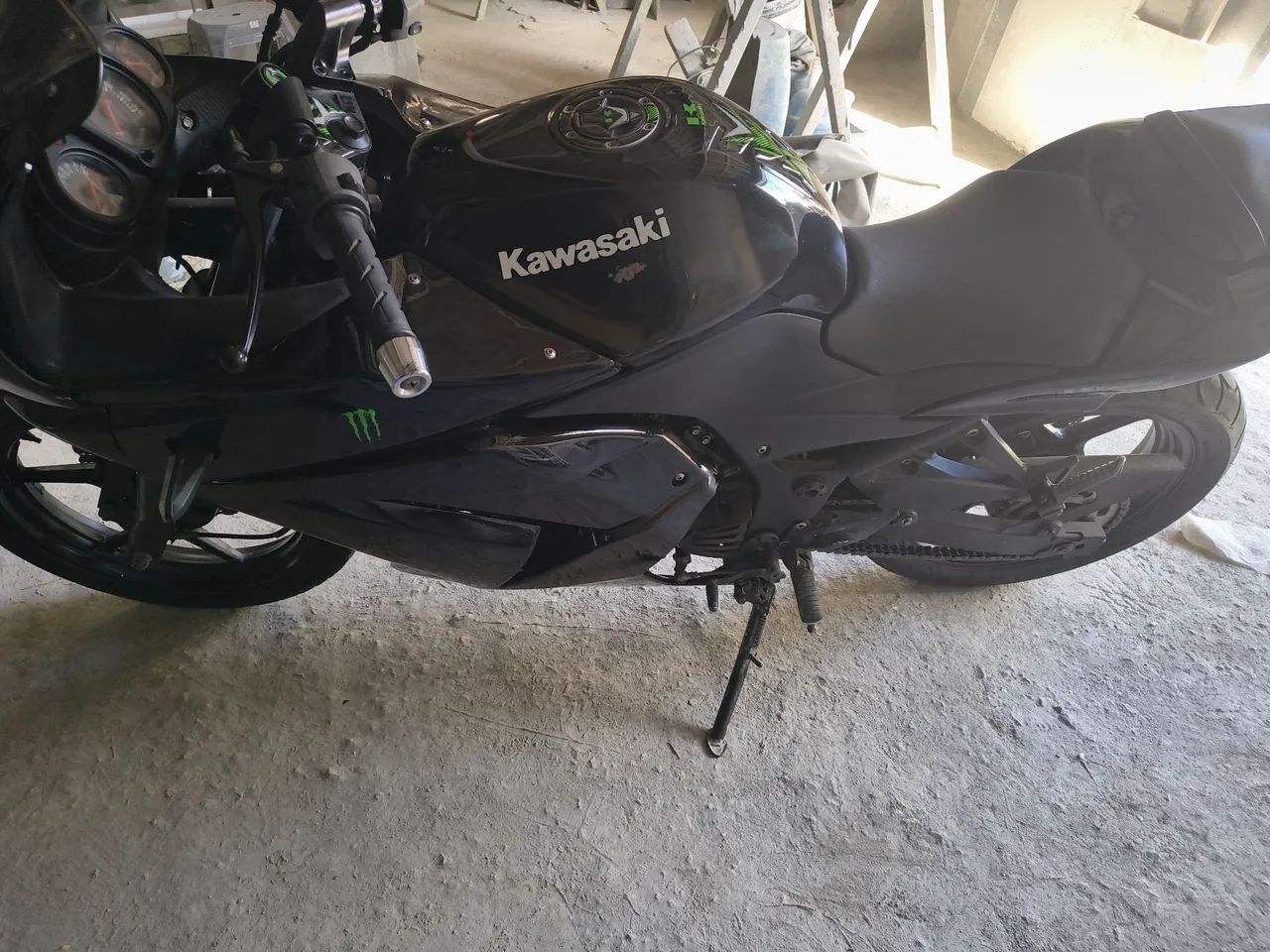 Ninja 250  - Foto 3
