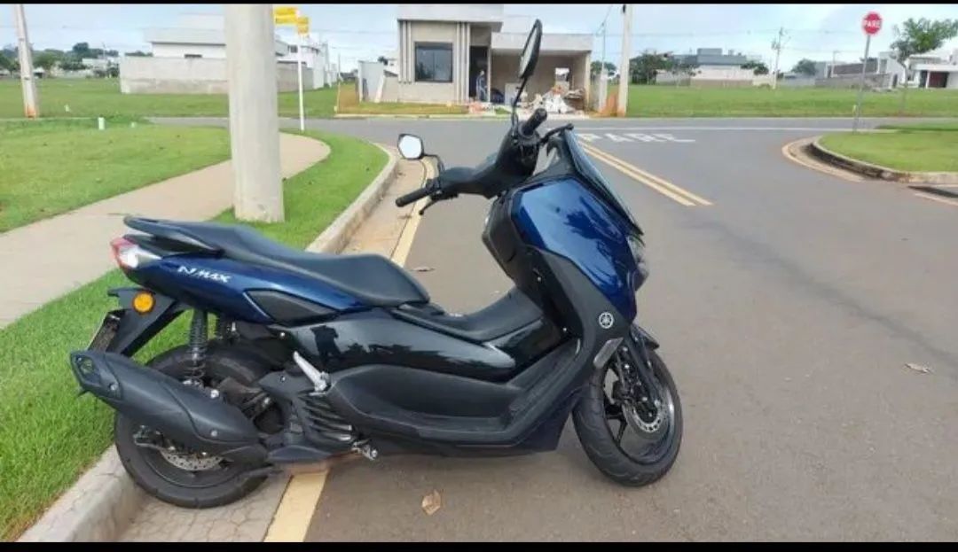 Yamaha Nmax 160 Abs  - Foto 2