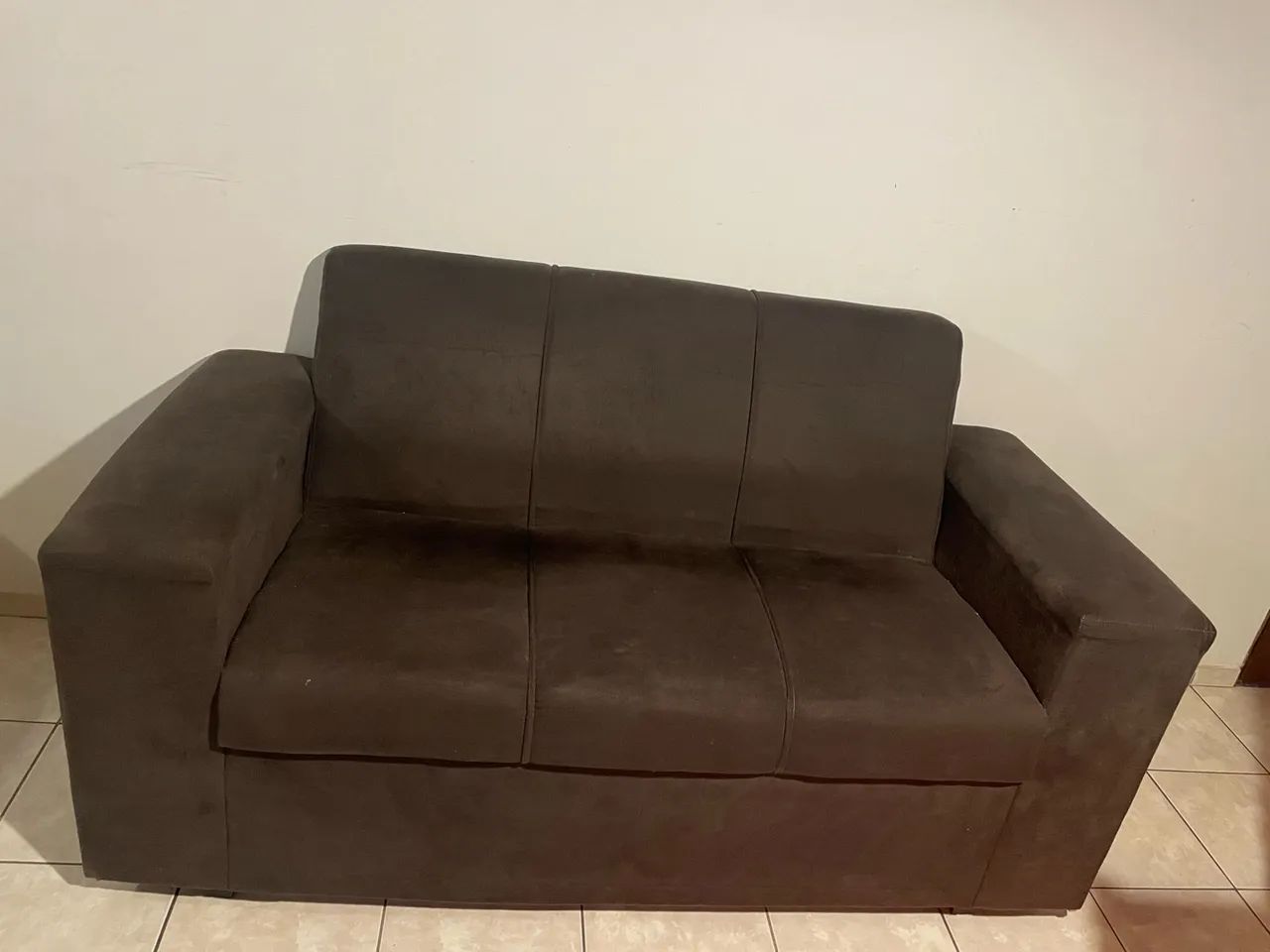SOFÁ 3 LUGARES
