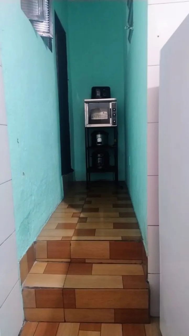 ? VENDE-SE OU TROCA-SE CASA DE 2 ANDARES<br> - Foto 2