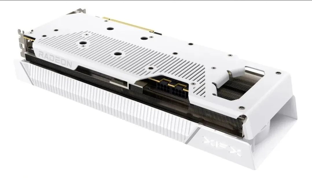 Placa de vídeo rx 7800xt  - Foto 2