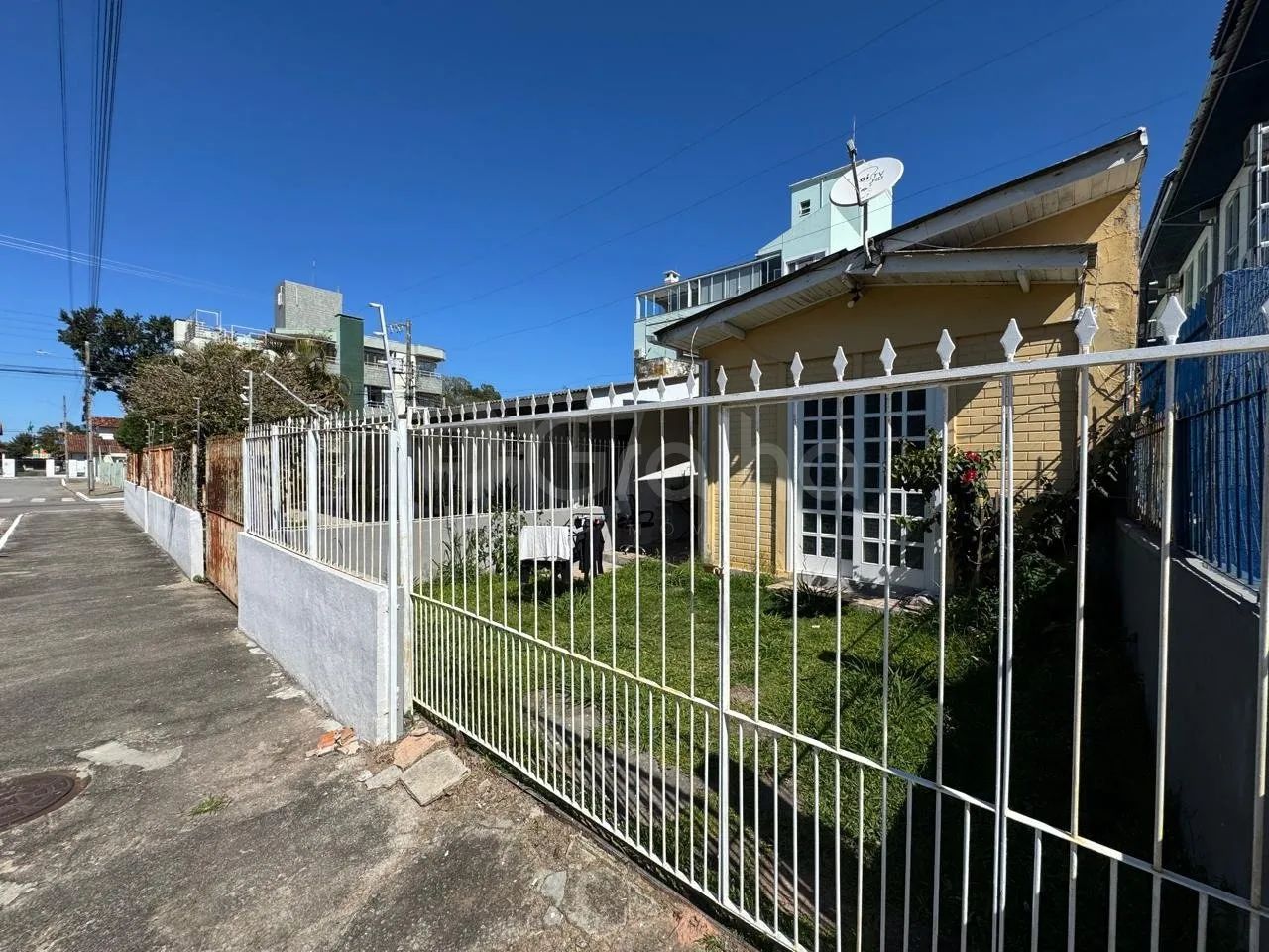 Terreno de 450m² em Canasvieiras - Foto 3