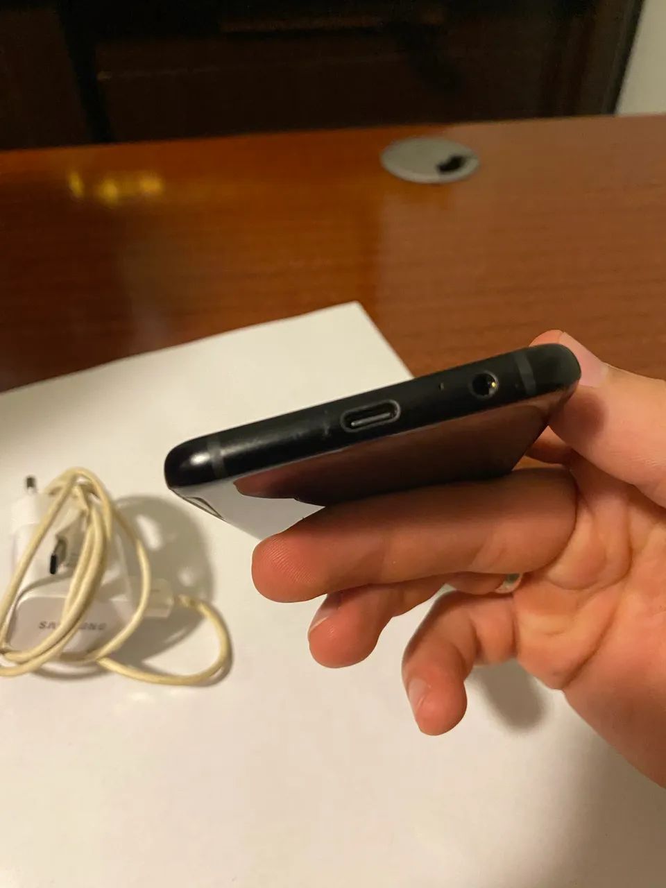 Samsung Galaxy A8 - Foto 5