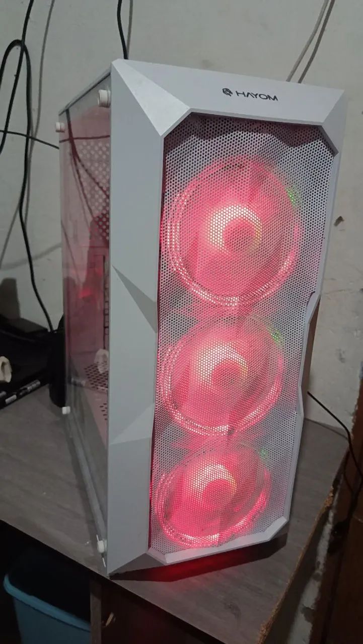 PC GAMER CUSTO BENEFICIO - Foto 2
