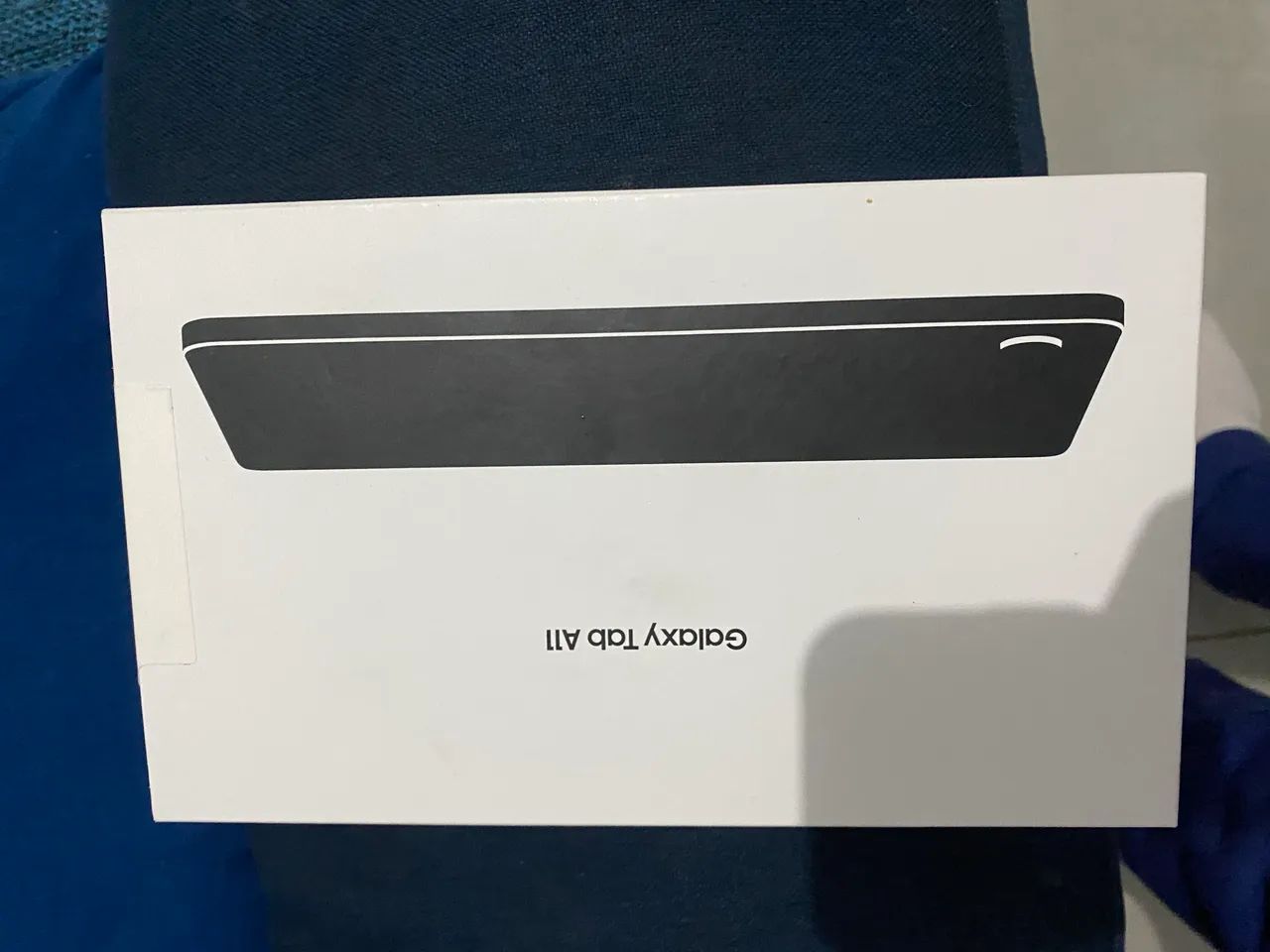 Tablet Samsung a11 - Foto 3