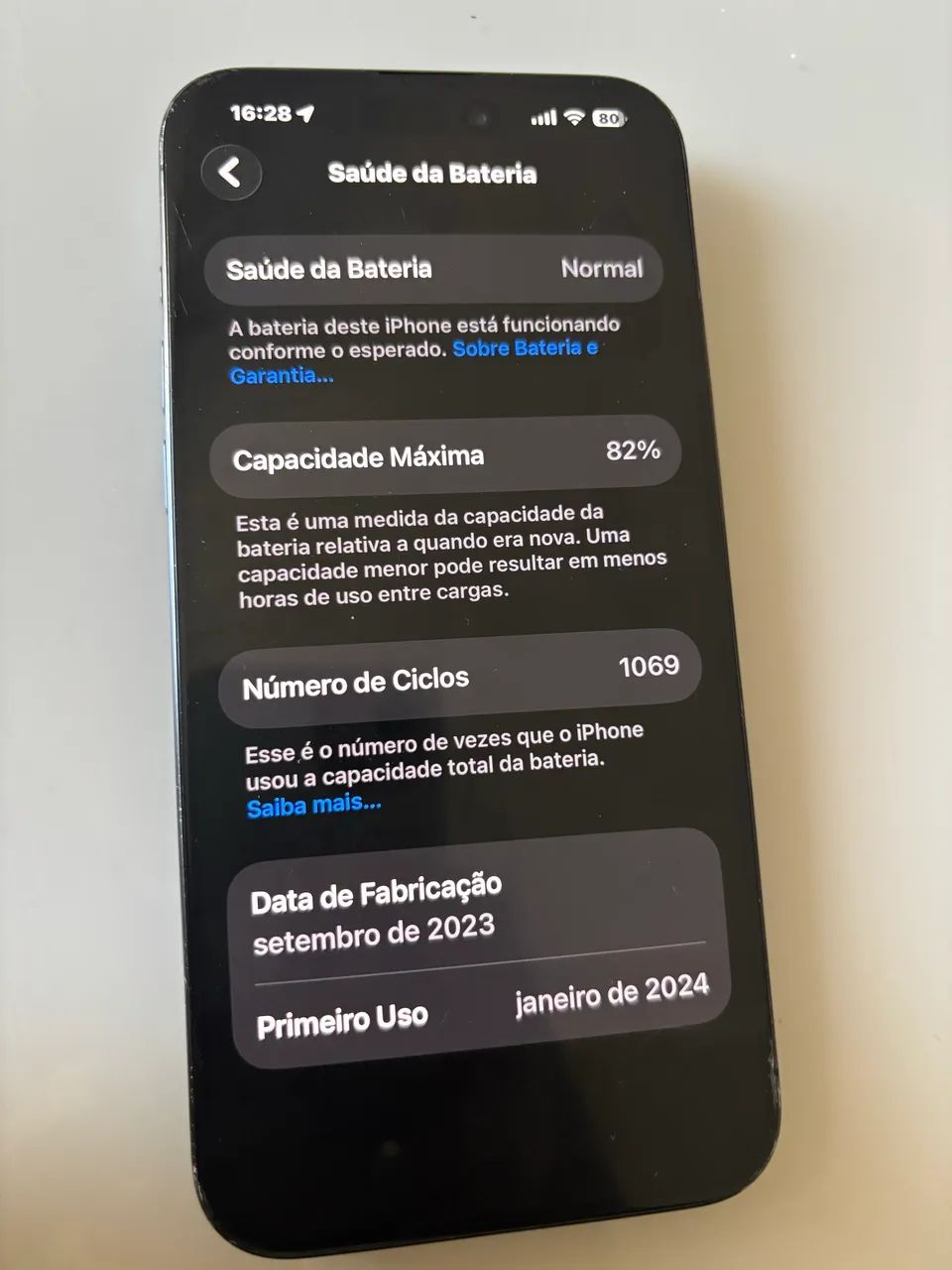 Celular  - Foto 5