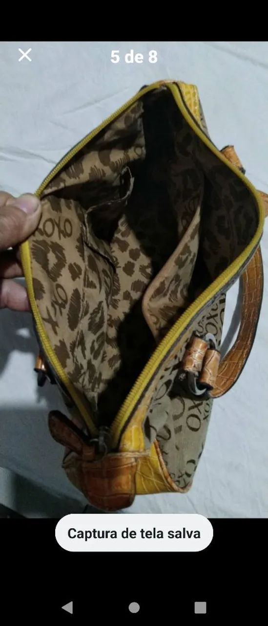 Bolsa da Xoxo - Foto 3