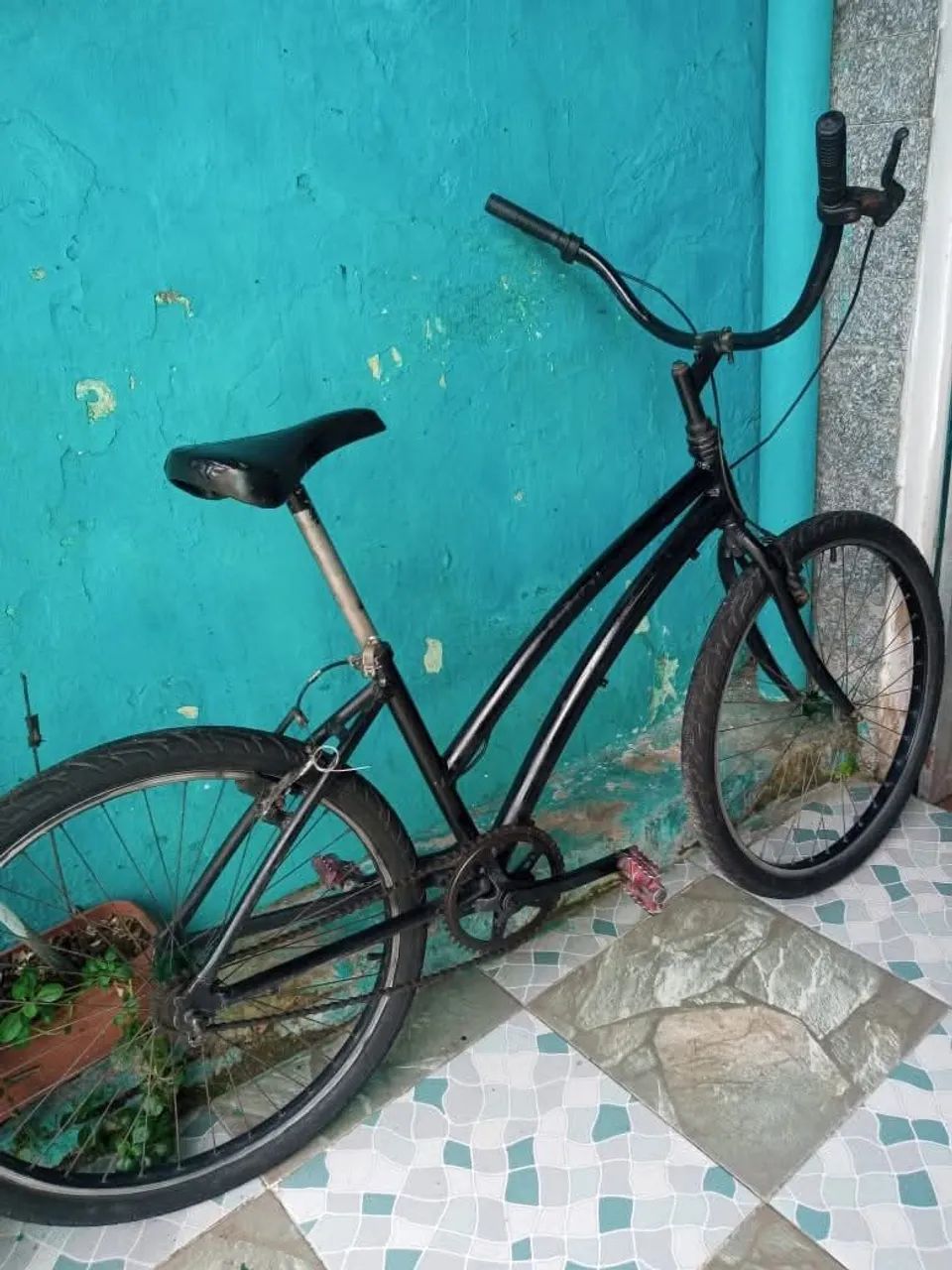 Bicicleta  - Foto 2