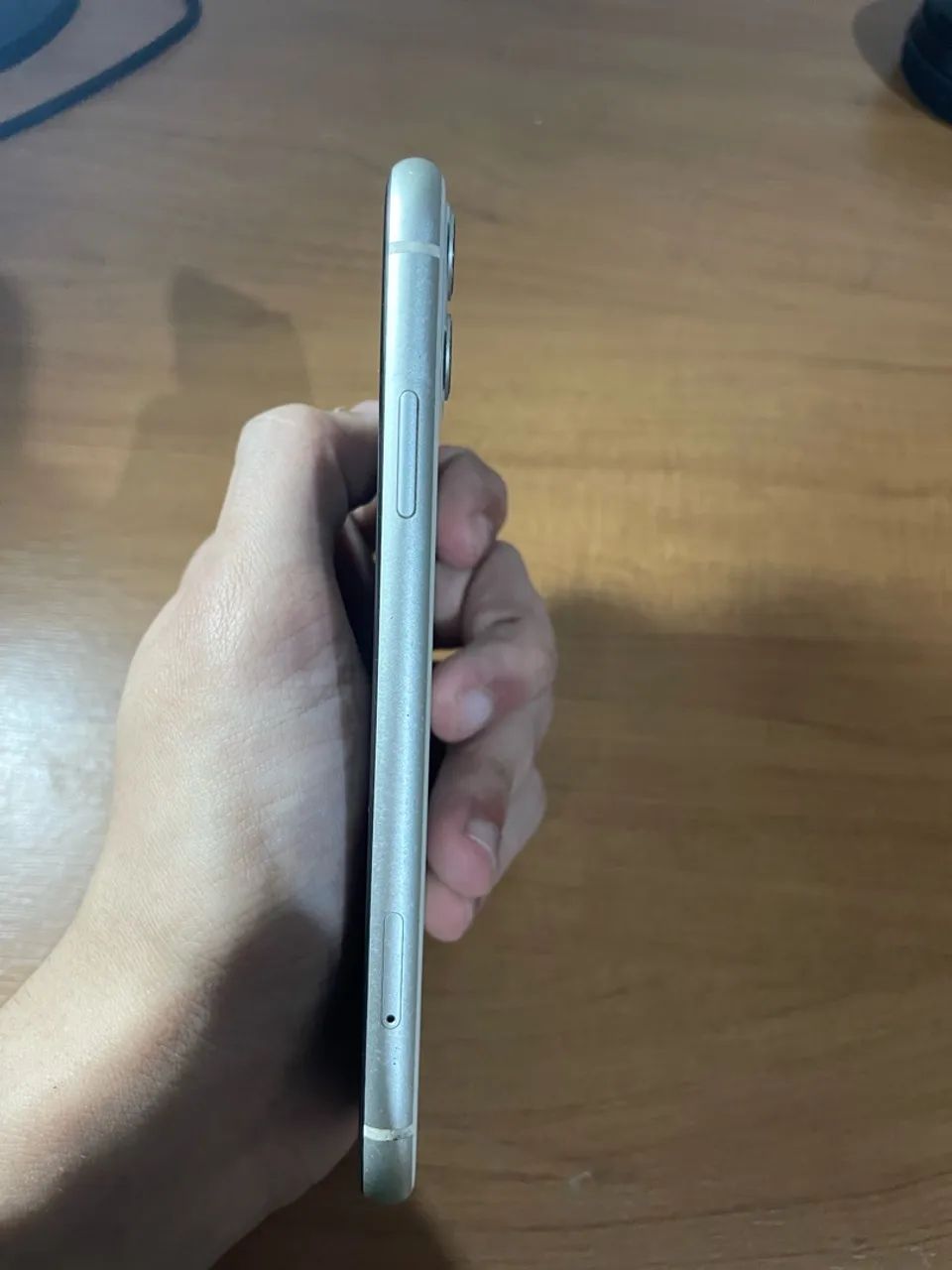 iPhone 11 128GB Branco - Foto 4