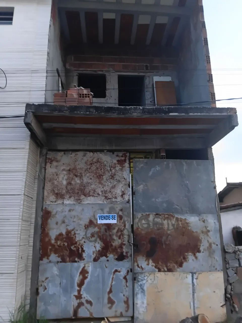 Foto - Cabedelo - Portal do Poço