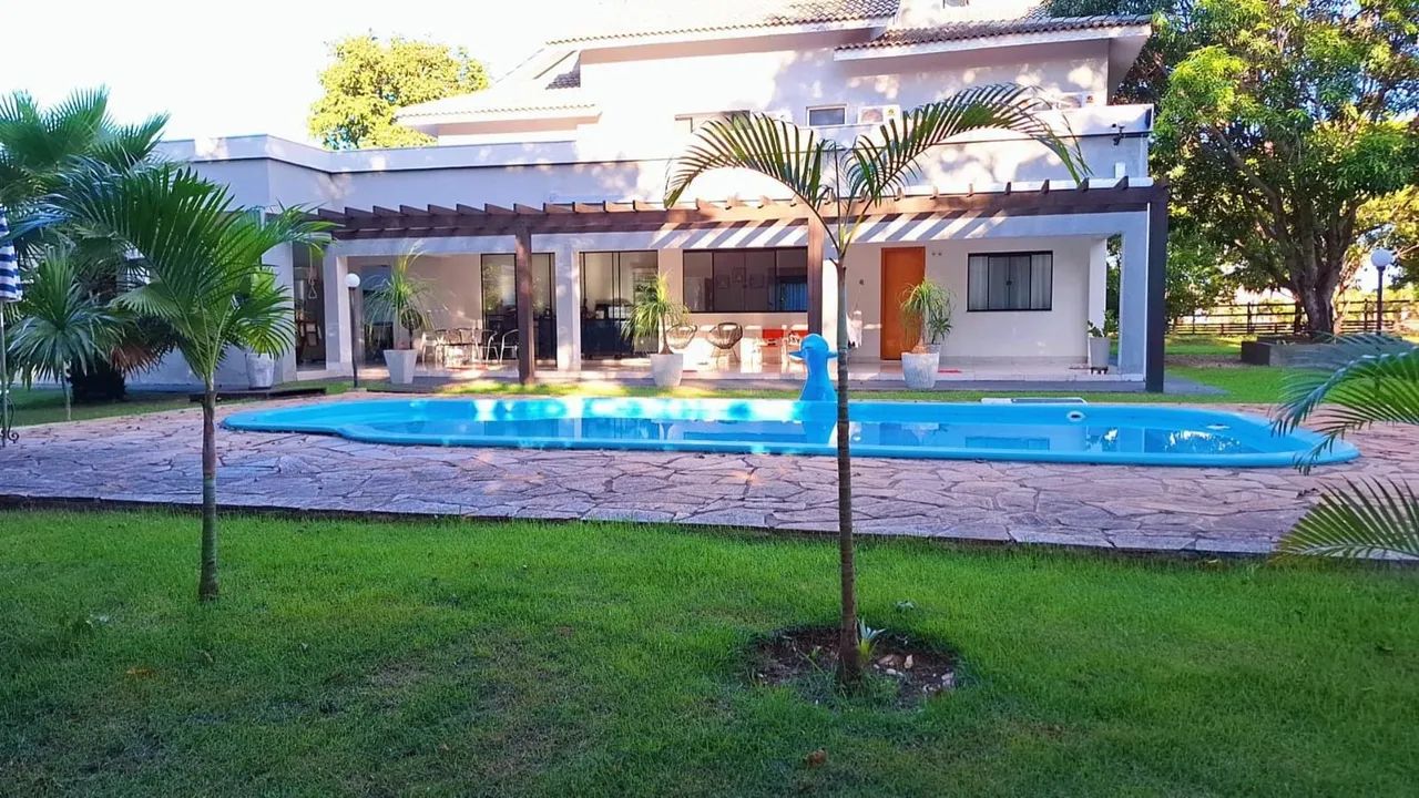 Casa Assobradado em Jardim Florianopolis - Cuiabá - Foto 2