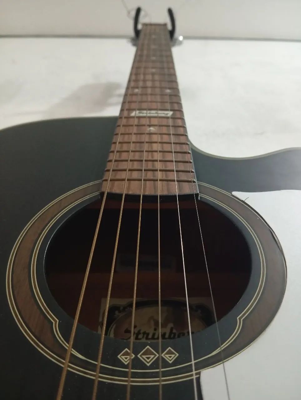 Violão strimberg  - Foto 3