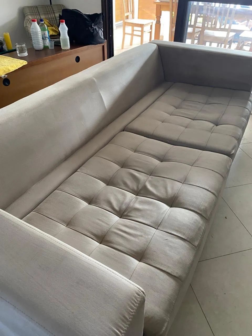 Sofá Higienizado  - Foto 3