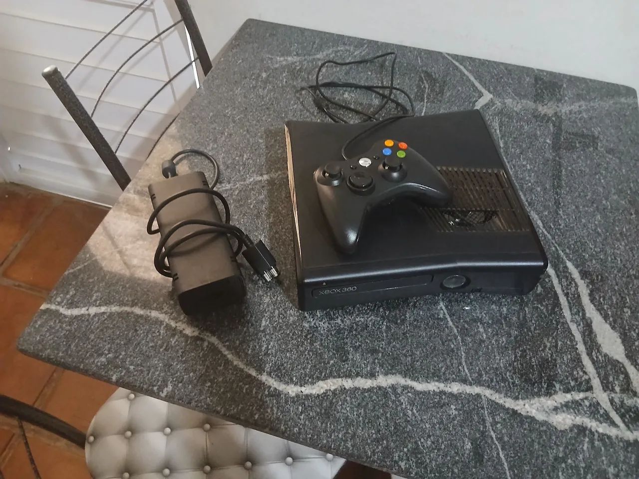 Xbox 360 desbloqueado  - Foto 2