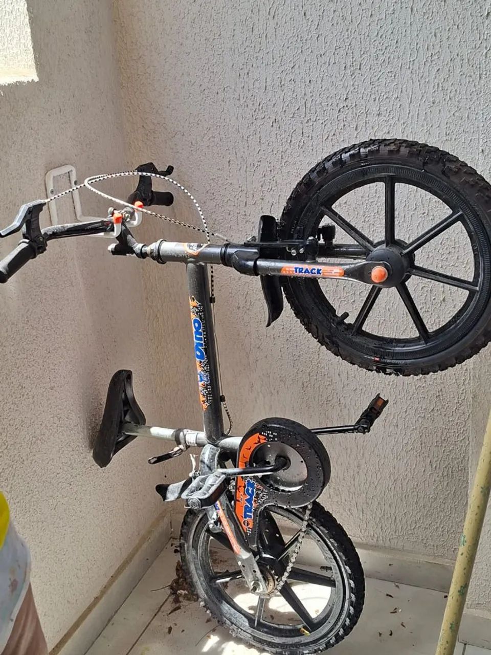 Bicicleta  - Foto 2