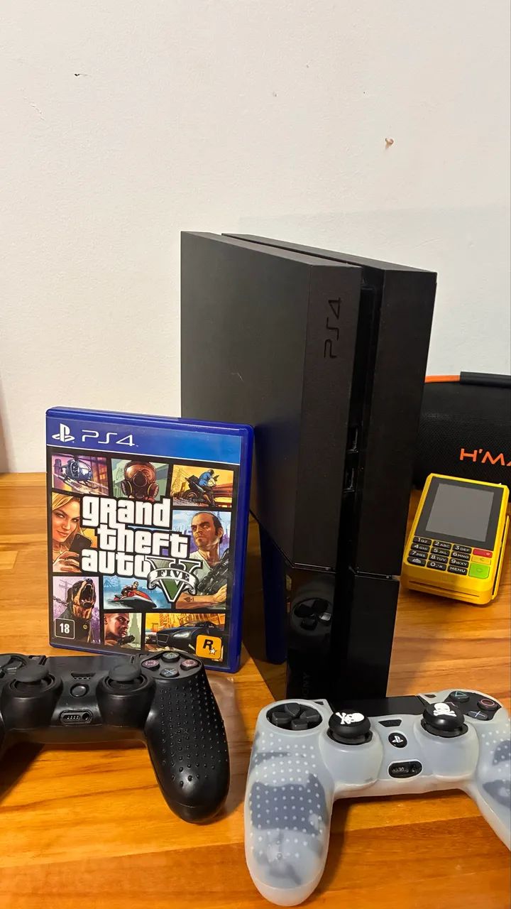 Ps4 - Foto 3