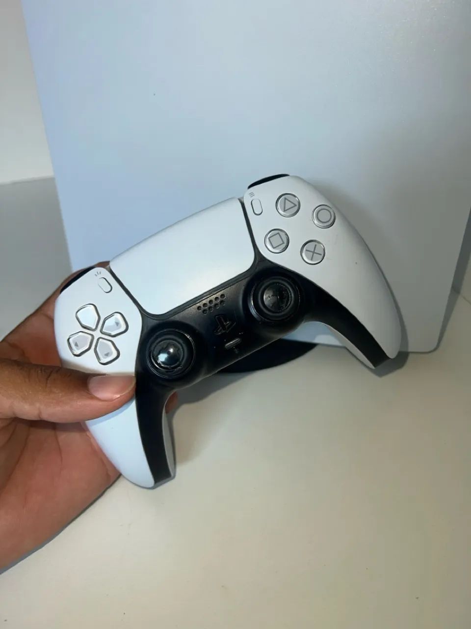 Sony PlayStation 5 PS5 - Foto 2