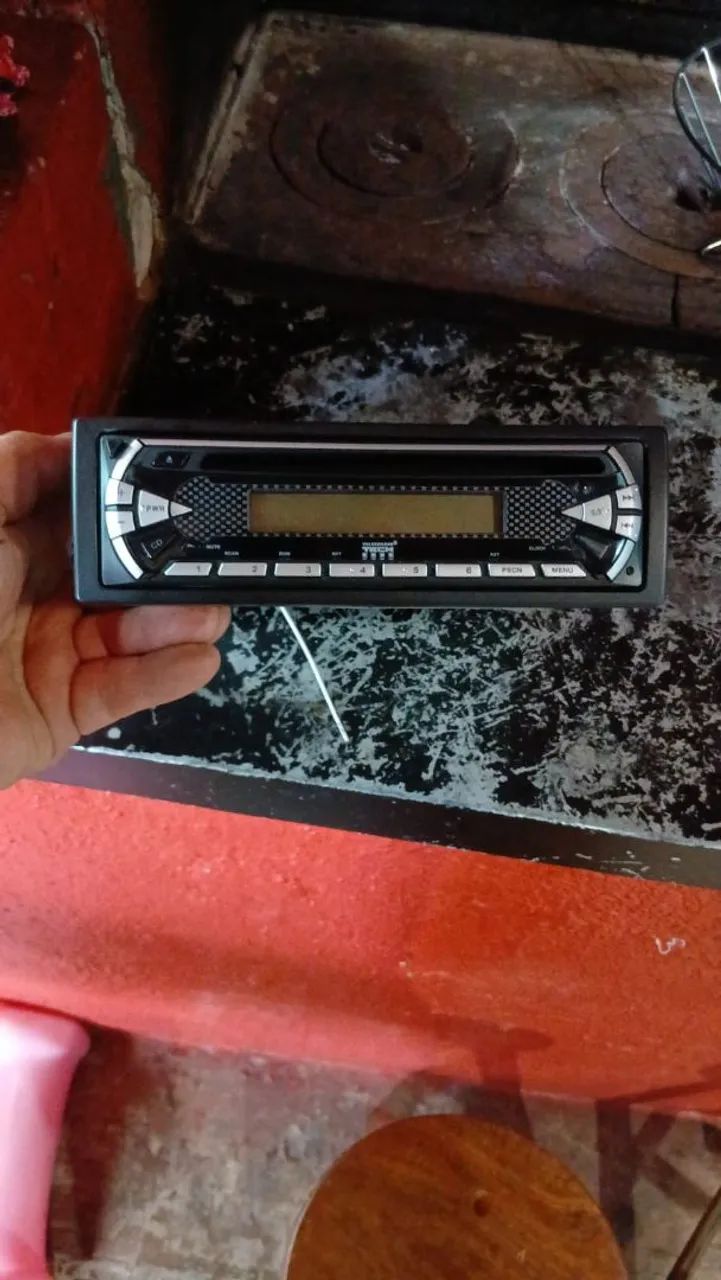 Radio