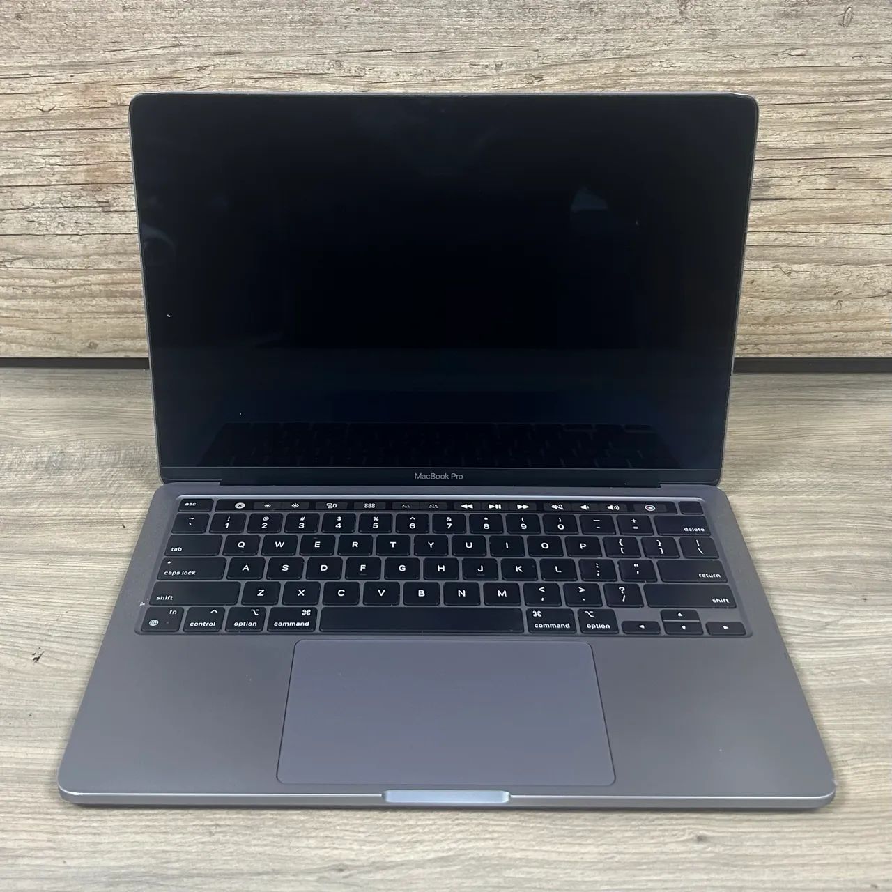 MacBook Pro M1 8Gb 256ssd - Foto 2
