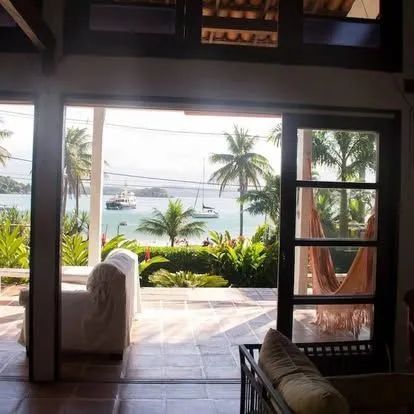 Casa Espetacular em Angra dos Reis - Foto 5