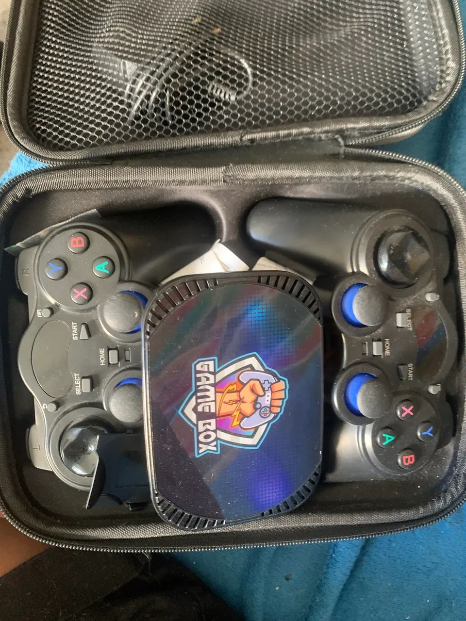 Jogos retro