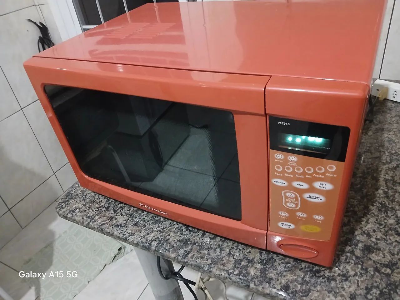Micro-ondas Electrolux 32 litros  - Foto 3