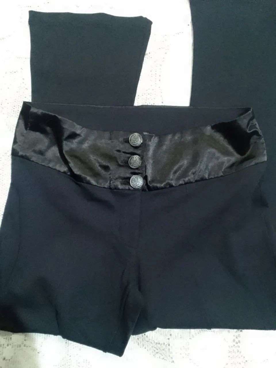 Calça Tam M - Foto 3