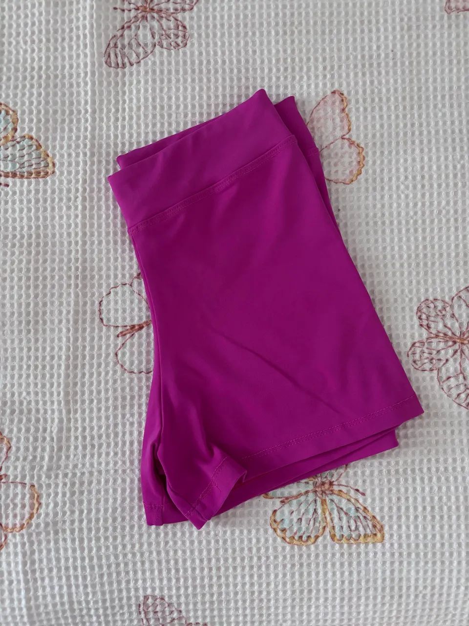 Kit Short Lycra Infantil - Foto 3