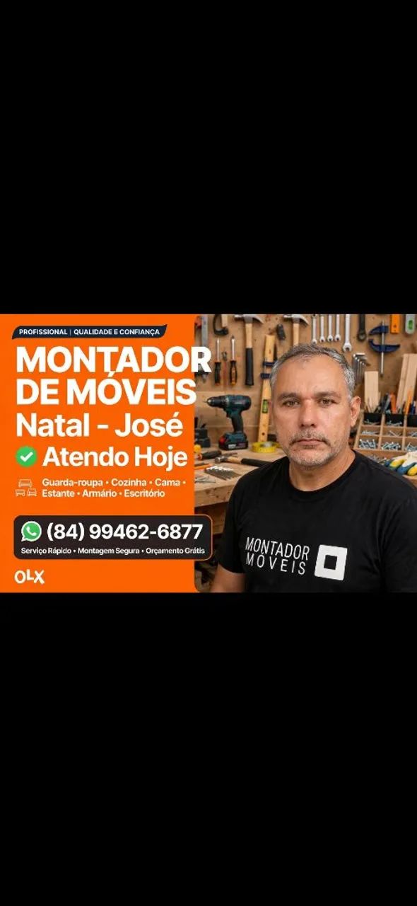 Montador 