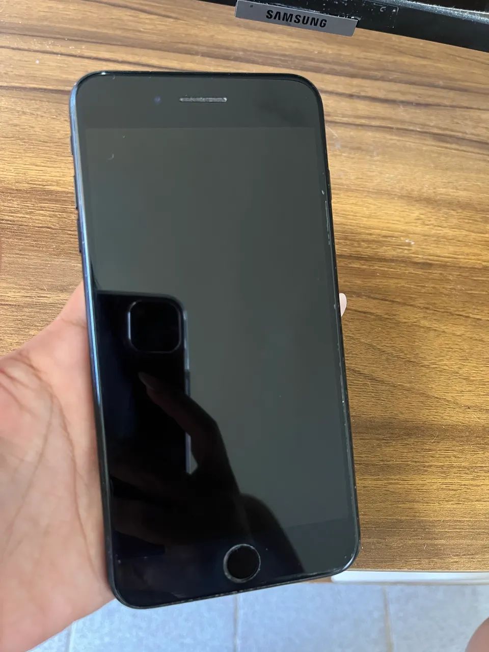 iphone 7 Plus - Celulares e Smartphones - Jacarecica, Maceió
