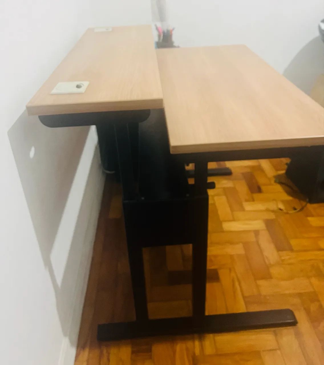 Mesa de escritório - Foto 2