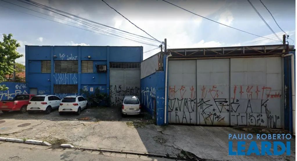 GALPÃO - VILA PRUDENTE - SP - Foto 2