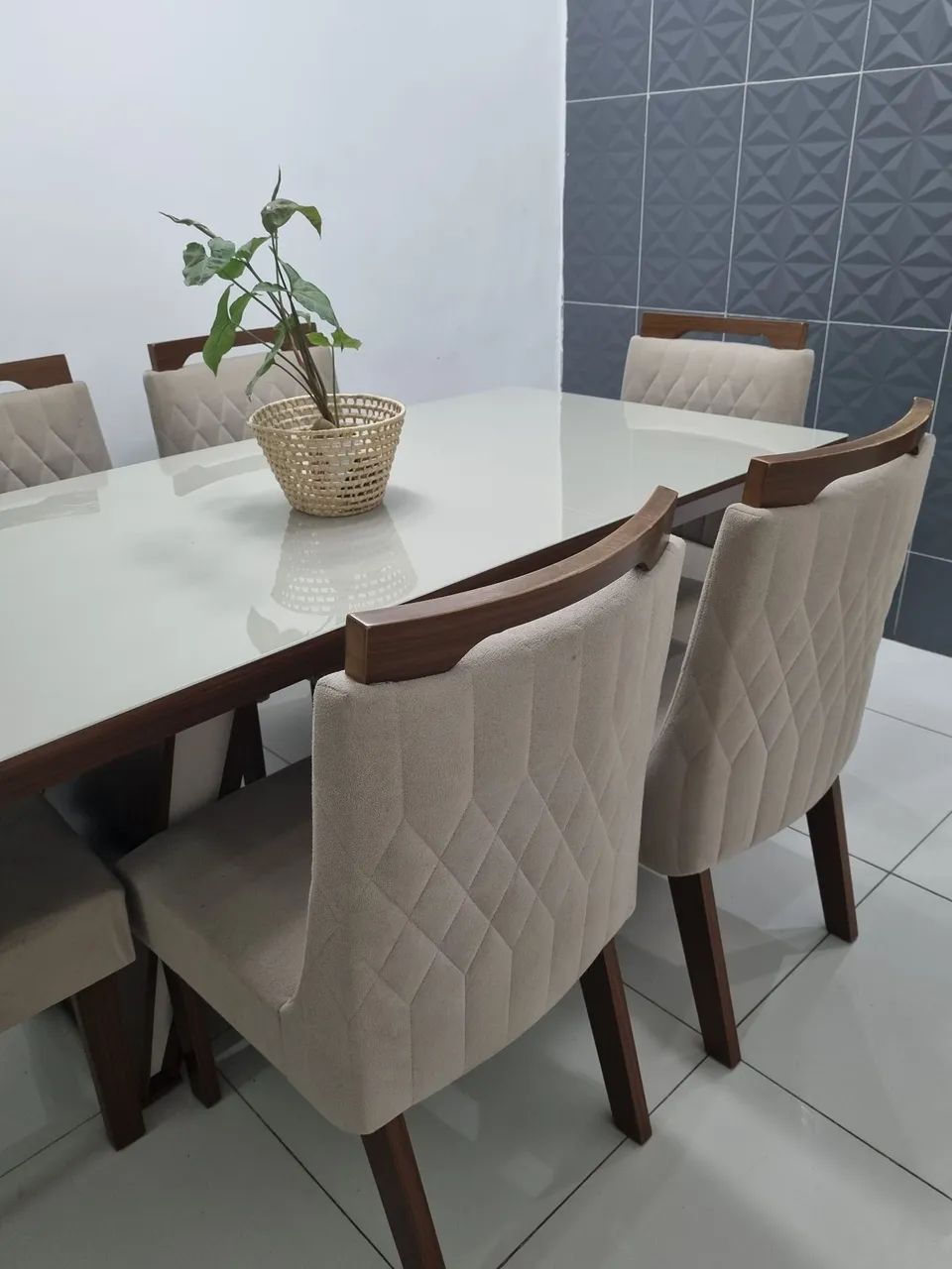Mesa de jantar  - Foto 2