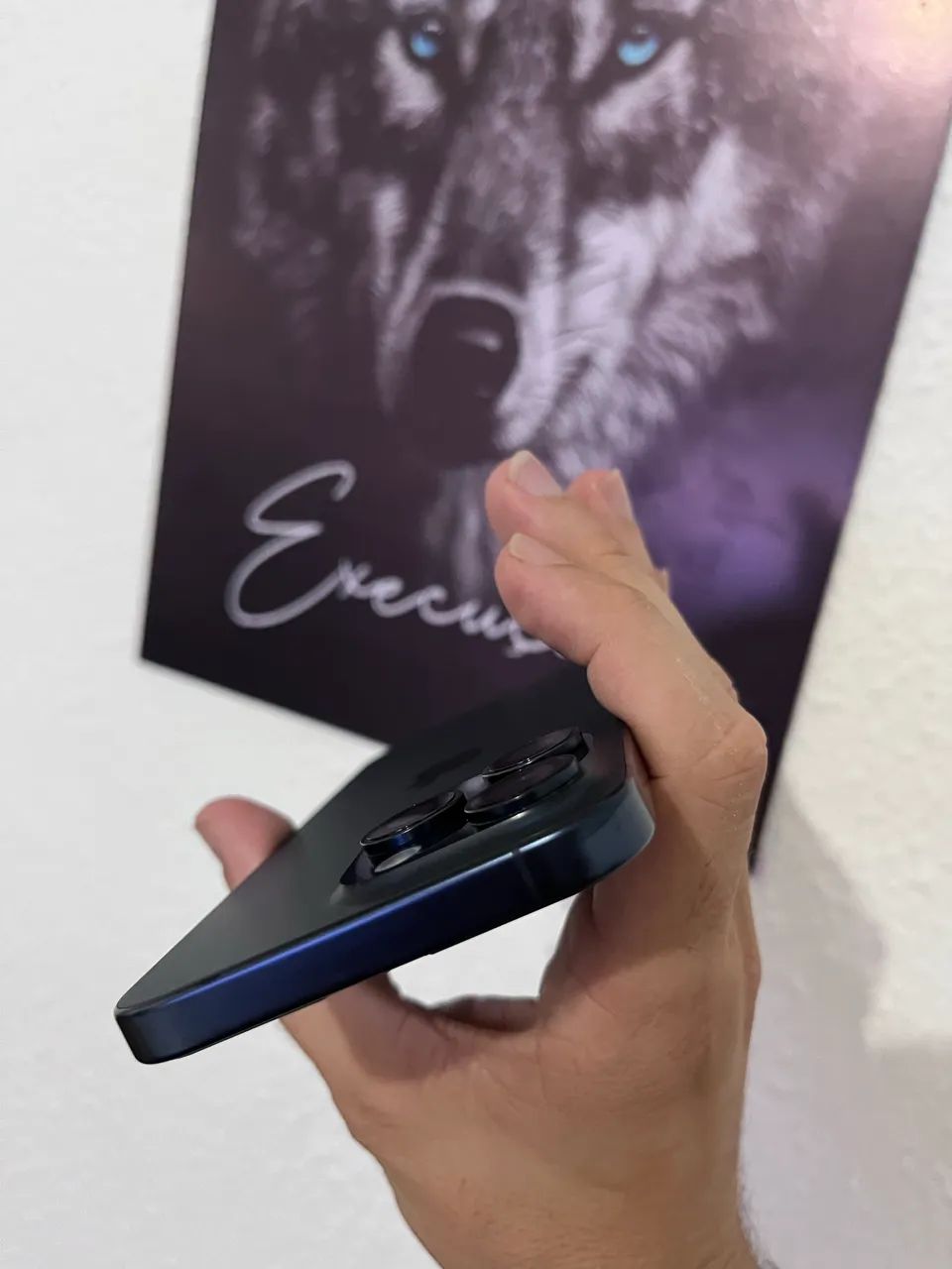iPhone 15 pro Max 256gb - Foto 5