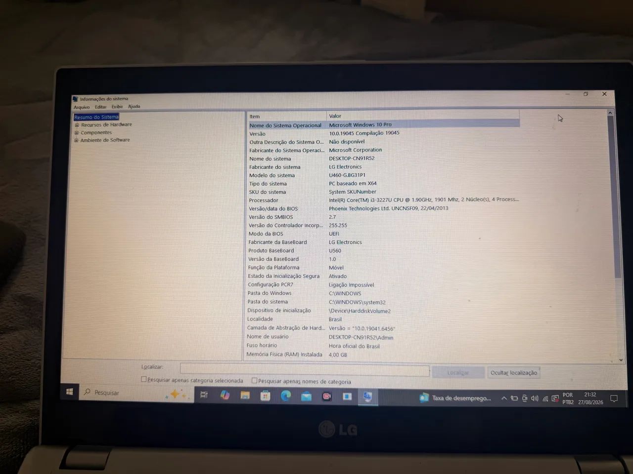 Computador game - Foto 4