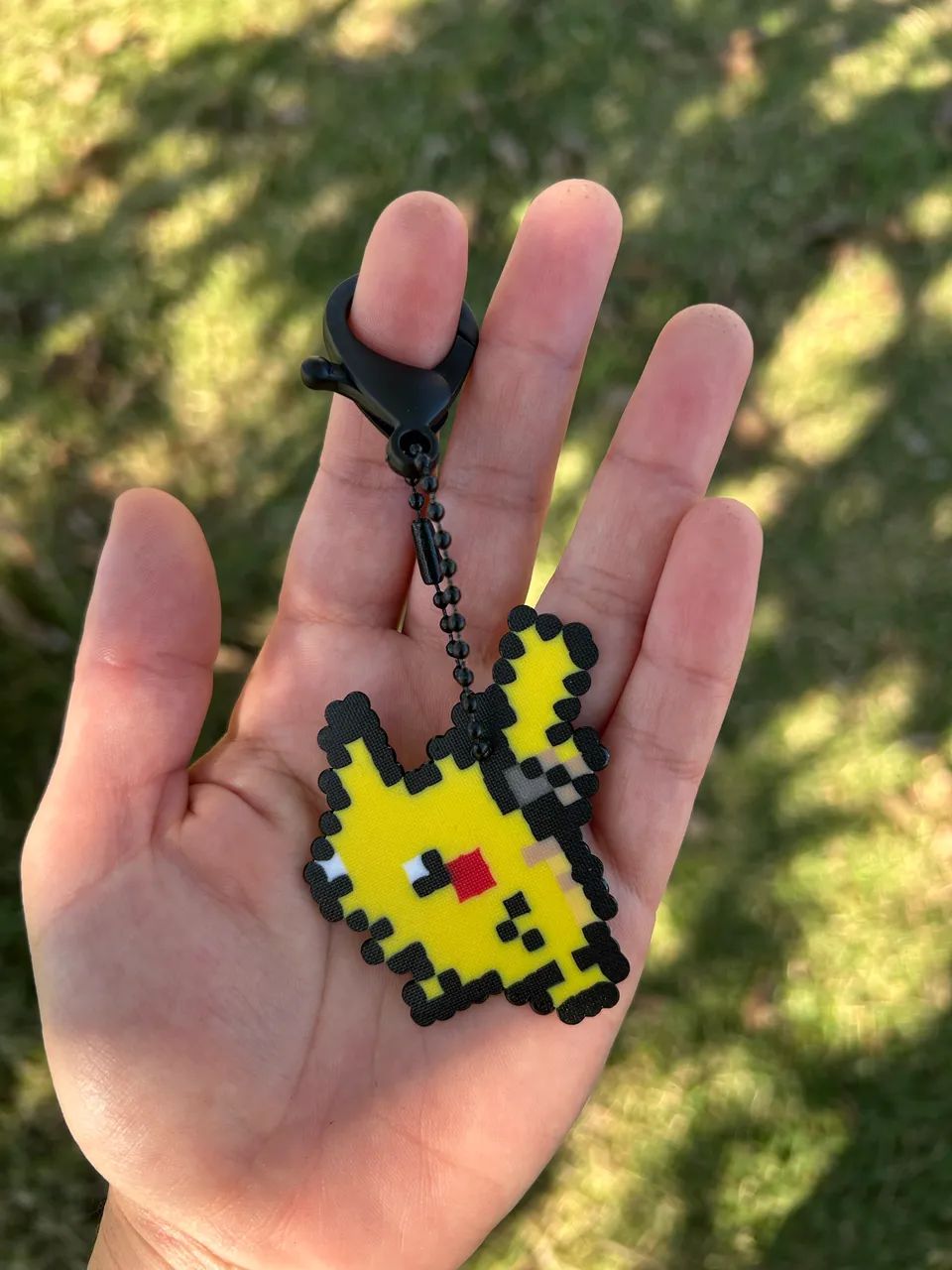 Chaveiros pokemon (unidade) - Foto 2