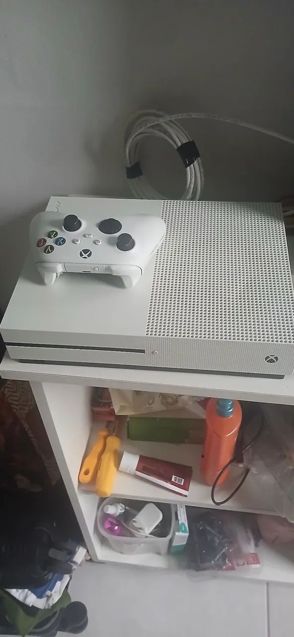 Xbox one s  - Foto 2