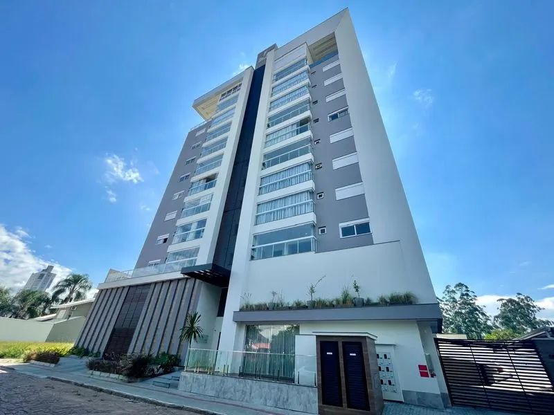 Apartamento TIMBÓ - SC