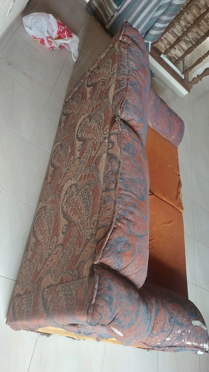 Sofá cama  - Foto 3