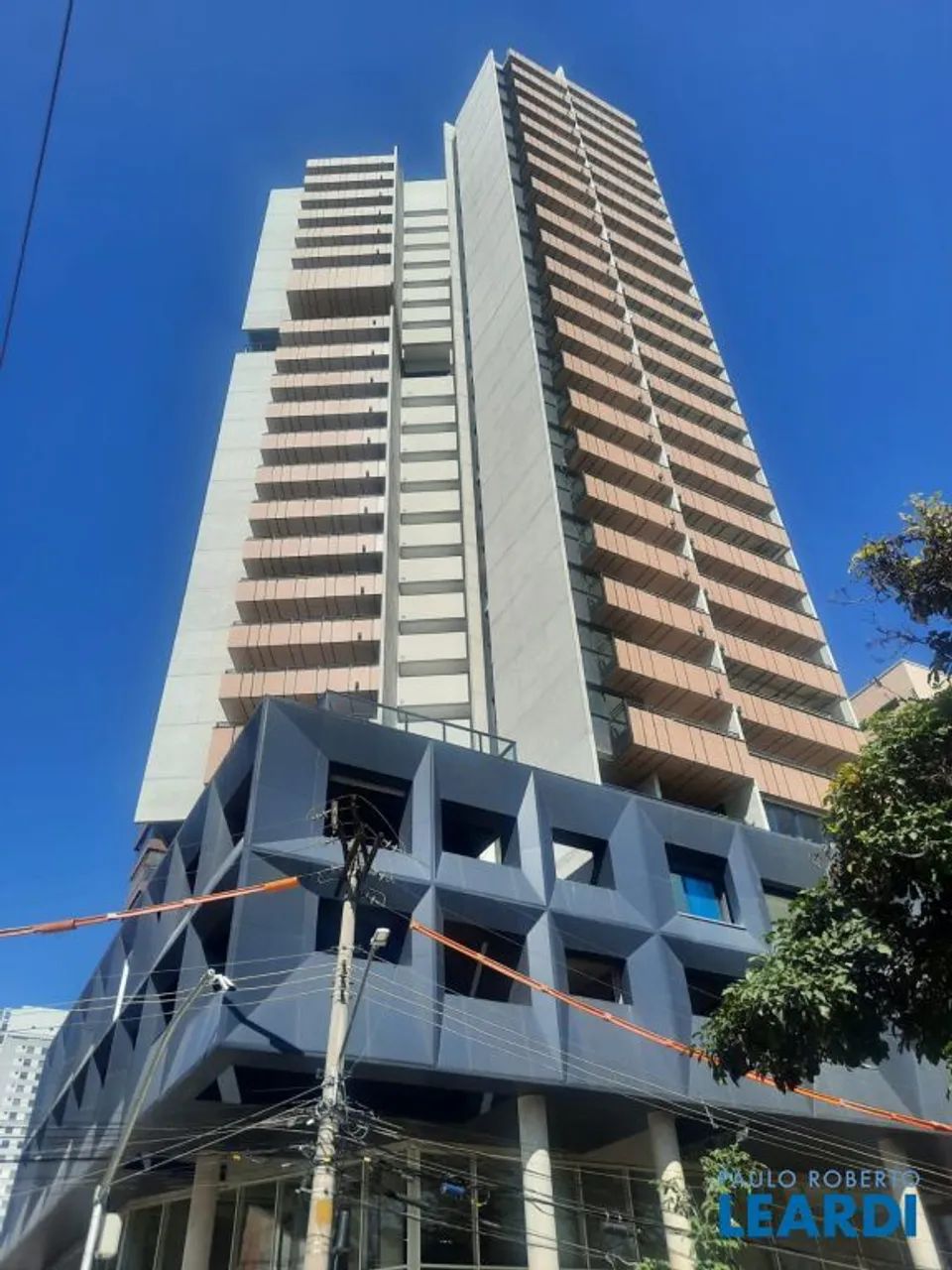 APARTAMENTO - PINHEIROS - SP - Foto 2