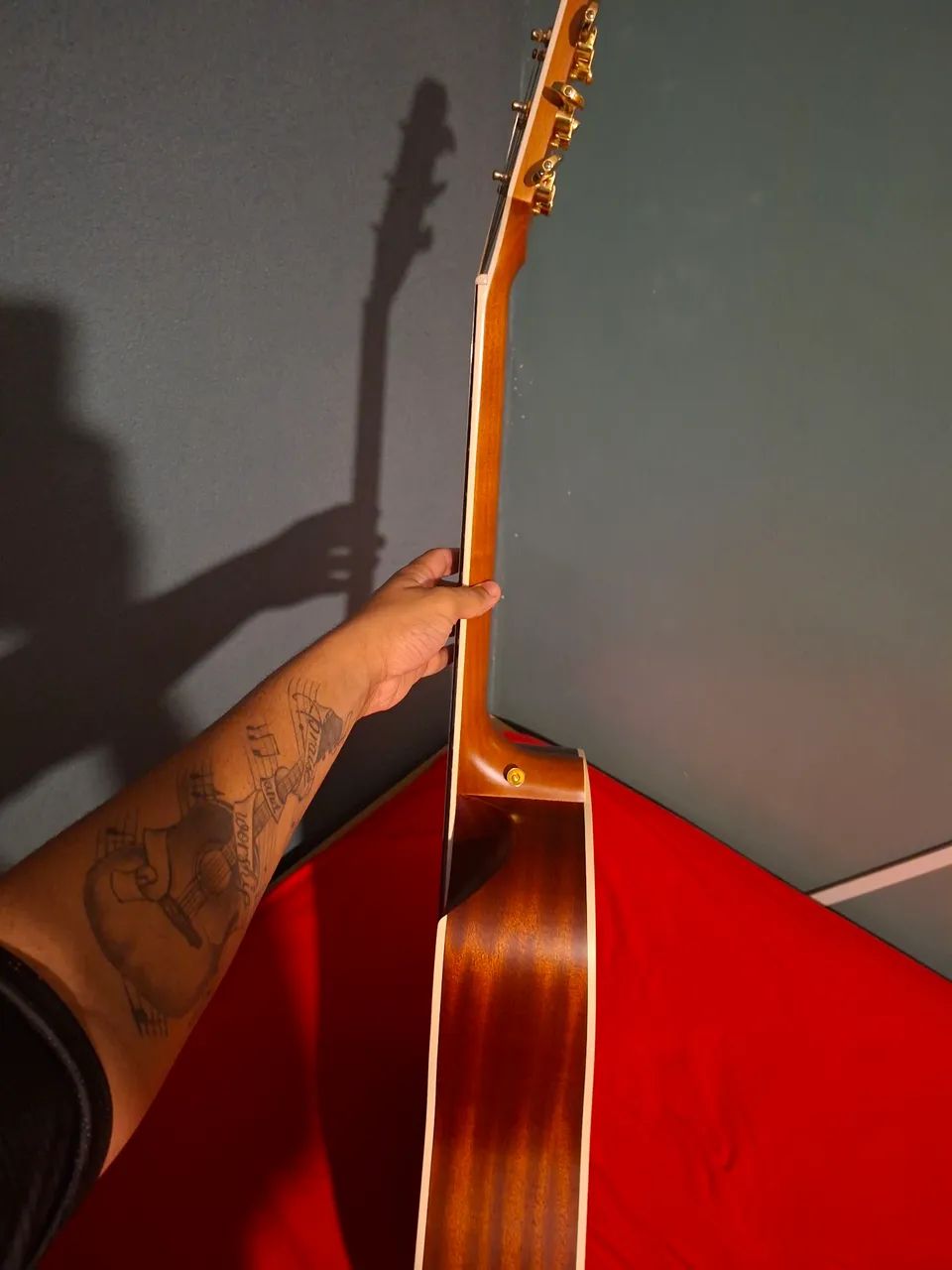 Violão Seizi - Foto 2