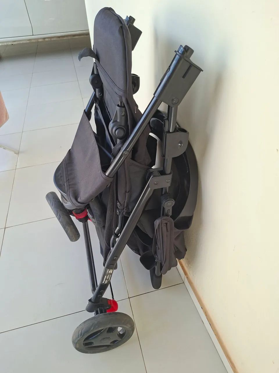 Carrinho de bebê  - Foto 4